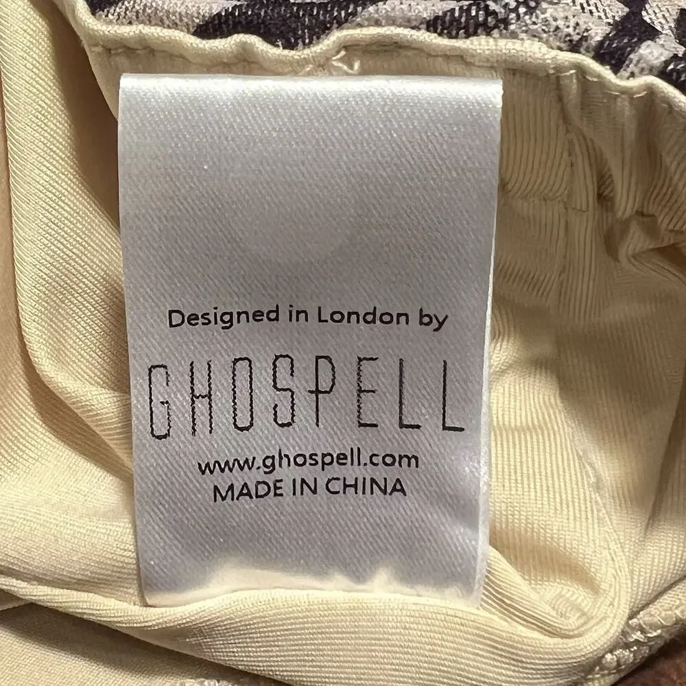 Ghospell by sister